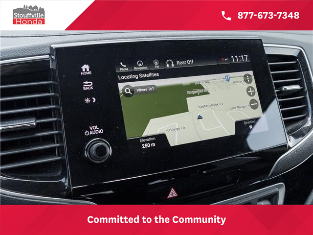 2022 Honda Pilot Touring 7P (Stk: 26-309A) in Stouffville - Image 12 of 28 2022 Honda Pilot Touring 7P (Stk: 26-309A) in Stouffville - Image 12 of 28