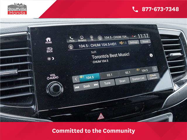 2022 Honda Pilot Touring 7P (Stk: 26-309A) in Stouffville - Image 21 of 28 2022 Honda Pilot Touring 7P (Stk: 26-309A) in Stouffville - Image 21 of 28