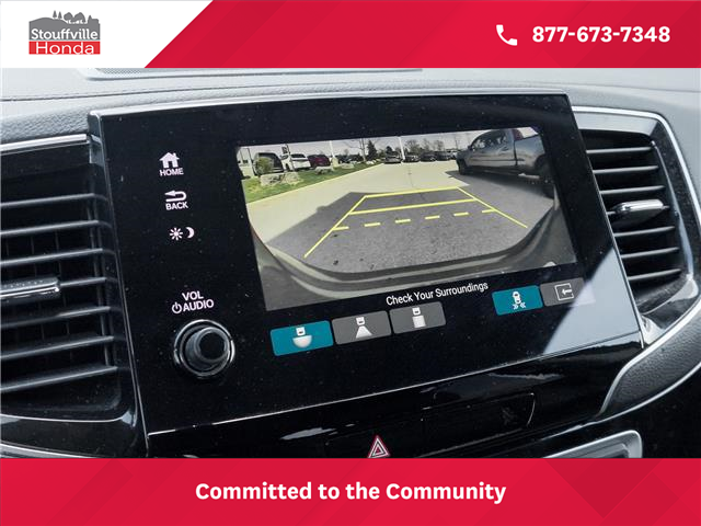 2022 Honda Pilot Touring 7P (Stk: 26-309A) in Stouffville - Image 13 of 28 2022 Honda Pilot Touring 7P (Stk: 26-309A) in Stouffville - Image 13 of 28