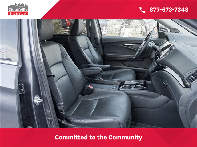 2022 Honda Pilot Touring 7P (Stk: 26-309A) in Stouffville - Image 23 of 28 2022 Honda Pilot Touring 7P (Stk: 26-309A) in Stouffville - Image 23 of 28