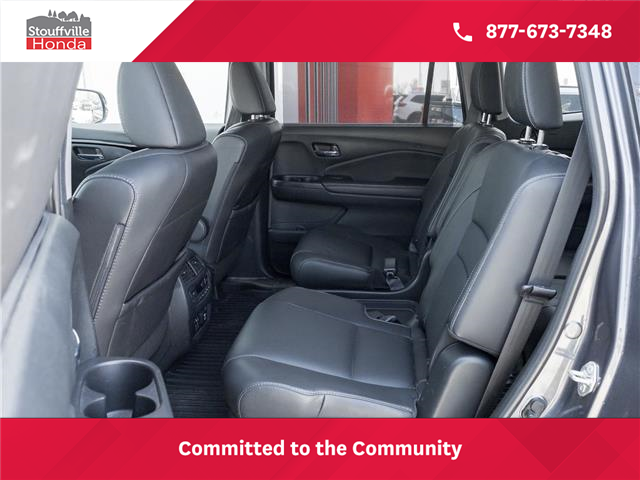 2022 Honda Pilot Touring 7P (Stk: 26-309A) in Stouffville - Image 24 of 28 2022 Honda Pilot Touring 7P (Stk: 26-309A) in Stouffville - Image 24 of 28