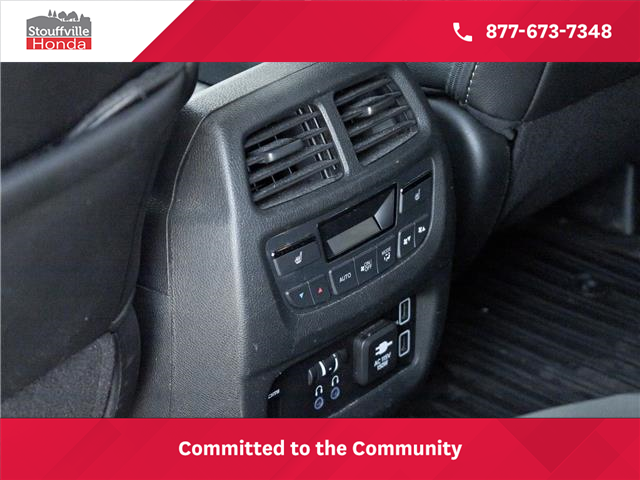 2022 Honda Pilot Touring 7P (Stk: 26-309A) in Stouffville - Image 25 of 28 2022 Honda Pilot Touring 7P (Stk: 26-309A) in Stouffville - Image 25 of 28