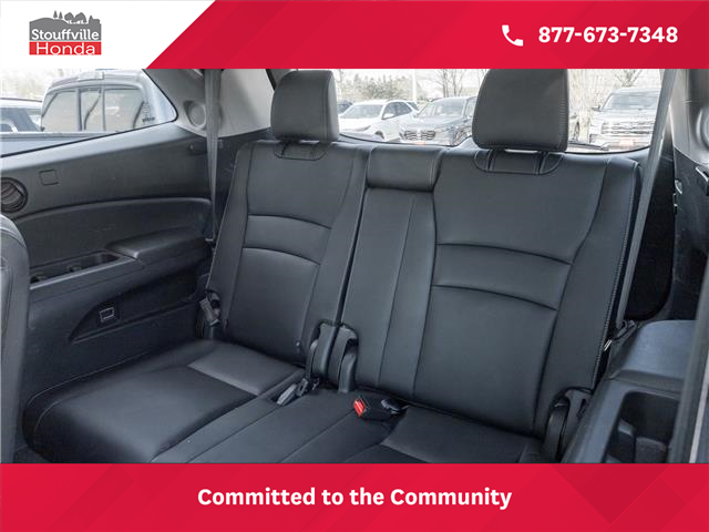 2022 Honda Pilot Touring 7P (Stk: 26-309A) in Stouffville - Image 26 of 28 2022 Honda Pilot Touring 7P (Stk: 26-309A) in Stouffville - Image 26 of 28