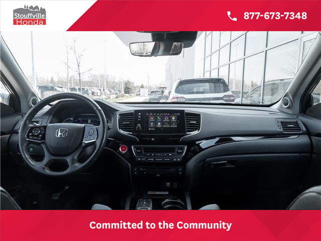 2022 Honda Pilot Touring 7P (Stk: 26-309A) in Stouffville - Image 27 of 28 2022 Honda Pilot Touring 7P (Stk: 26-309A) in Stouffville - Image 27 of 28