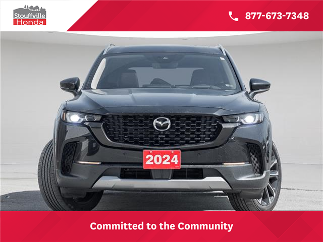 2024 Mazda CX-50 GT w/Turbo (Stk: OP-1500) in Stouffville - Image 2 of 27