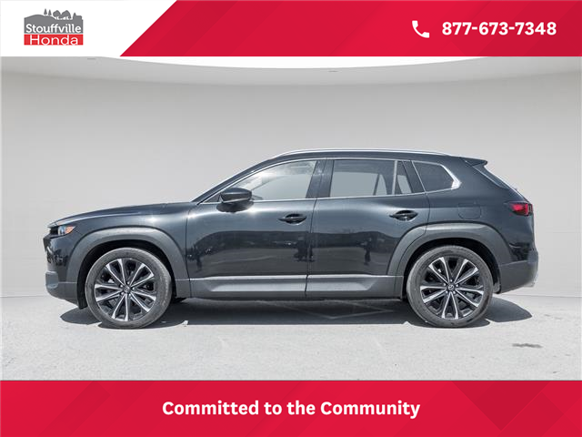 2024 Mazda CX-50 GT w/Turbo (Stk: OP-1500) in Stouffville - Image 3 of 27