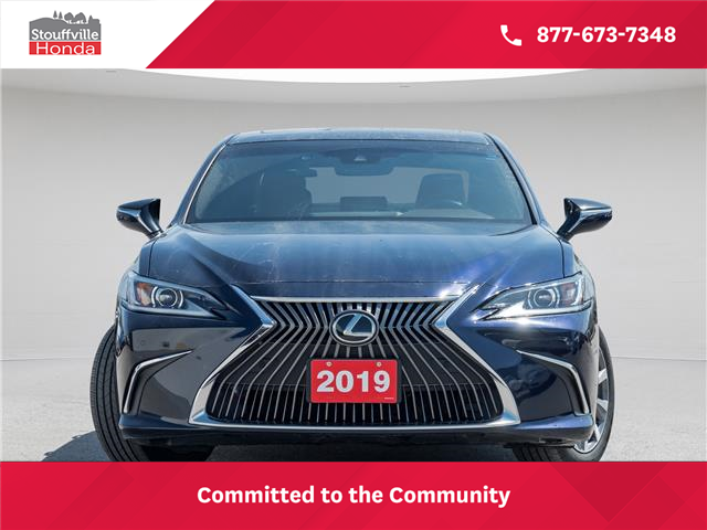 2019 Lexus ES 350 Premium (Stk: OP-1498) in Stouffville - Image 2 of 26