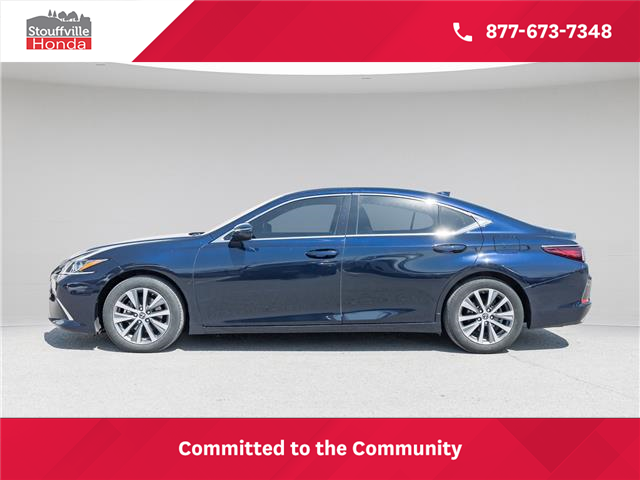 2019 Lexus ES 350 Premium (Stk: OP-1498) in Stouffville - Image 3 of 26