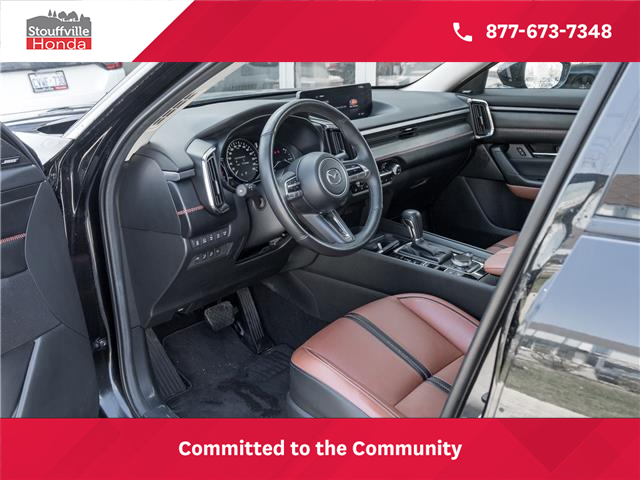 2024 Mazda CX-50 GT w/Turbo (Stk: OP-1500) in Stouffville - Image 8 of 27