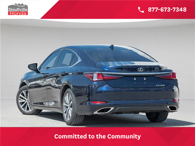 2019 Lexus ES 350 Premium (Stk: OP-1498) in Stouffville - Image 5 of 26