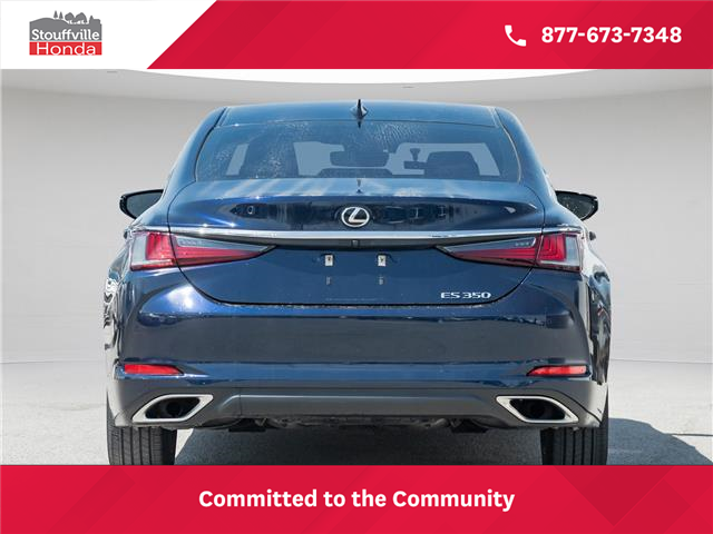 2019 Lexus ES 350 Premium (Stk: OP-1498) in Stouffville - Image 6 of 26