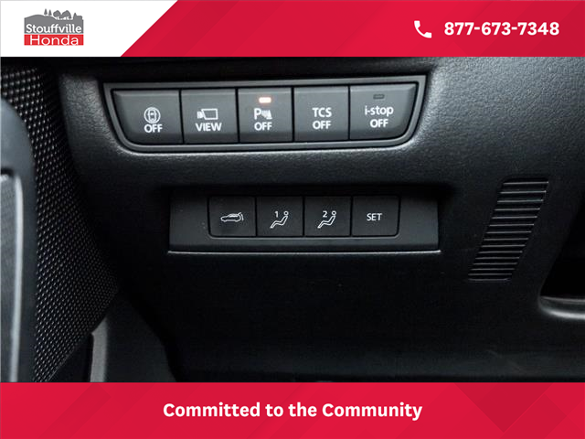 2024 Mazda CX-50 GT w/Turbo (Stk: OP-1500) in Stouffville - Image 17 of 27