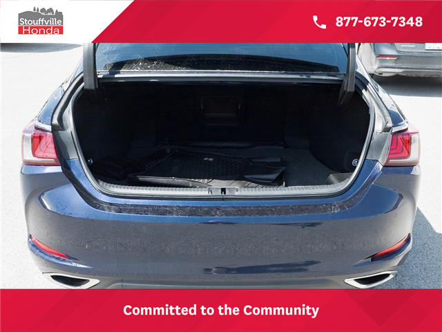 2019 Lexus ES 350 Premium (Stk: OP-1498) in Stouffville - Image 7 of 26