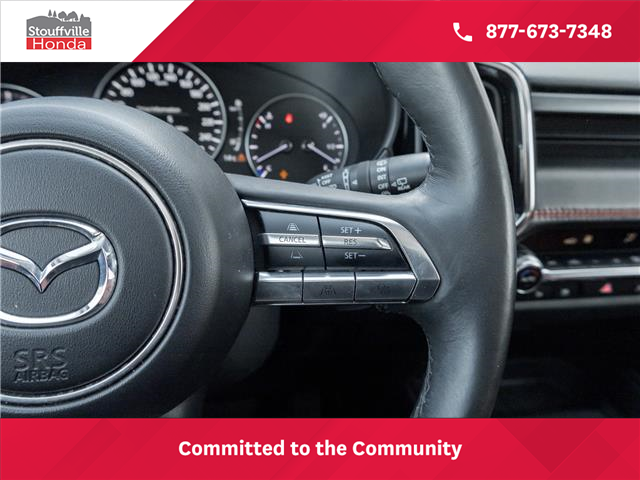 2024 Mazda CX-50 GT w/Turbo (Stk: OP-1500) in Stouffville - Image 11 of 27