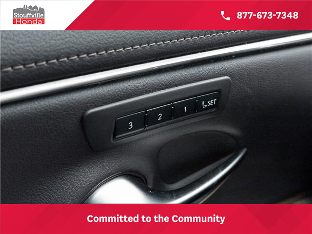 2019 Lexus ES 350 Premium (Stk: OP-1498) in Stouffville - Image 16 of 26