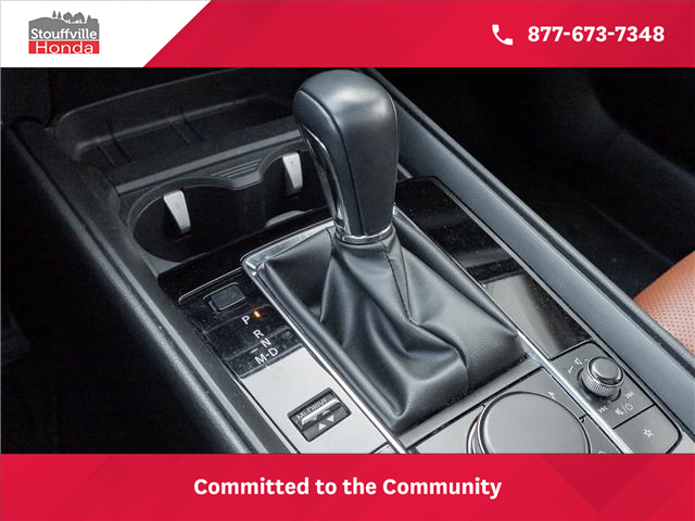 2024 Mazda CX-50 GT w/Turbo (Stk: OP-1500) in Stouffville - Image 19 of 27