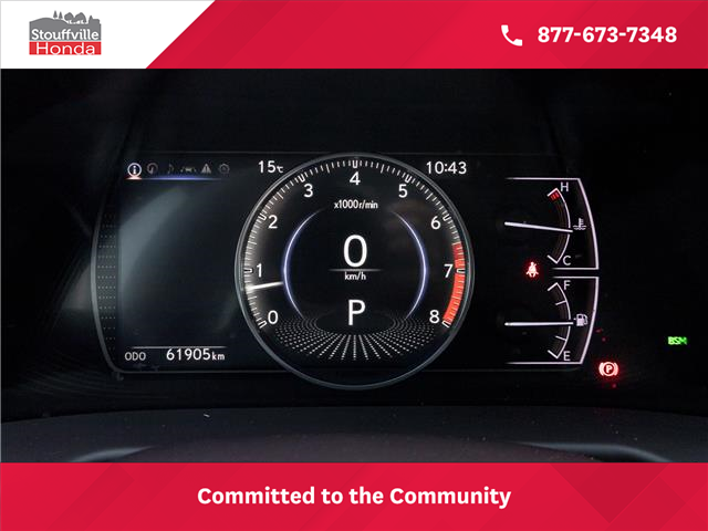 2019 Lexus ES 350 Premium (Stk: OP-1498) in Stouffville - Image 10 of 26