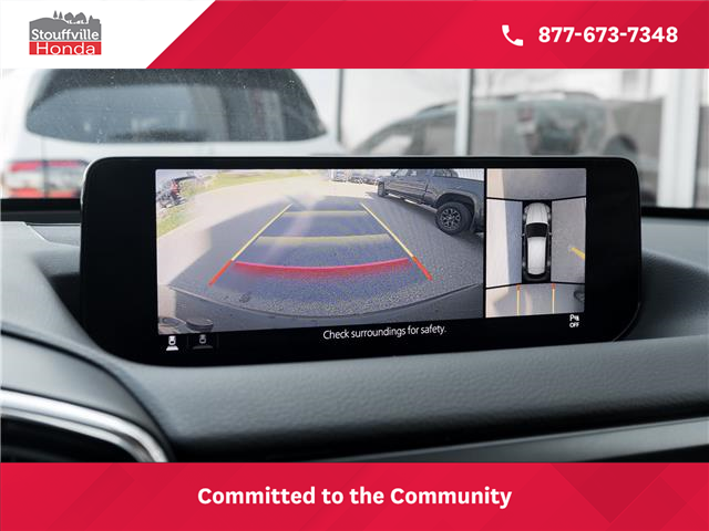 2024 Mazda CX-50 GT w/Turbo (Stk: OP-1500) in Stouffville - Image 13 of 27