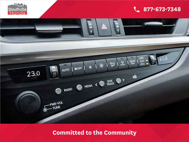 2019 Lexus ES 350 Premium (Stk: OP-1498) in Stouffville - Image 20 of 26