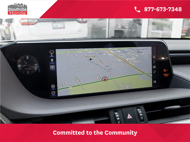 2019 Lexus ES 350 Premium (Stk: OP-1498) in Stouffville - Image 13 of 26