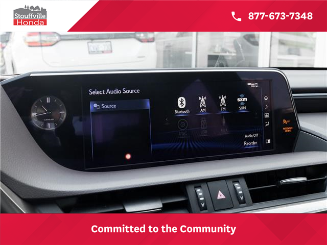 2019 Lexus ES 350 Premium (Stk: OP-1498) in Stouffville - Image 21 of 26