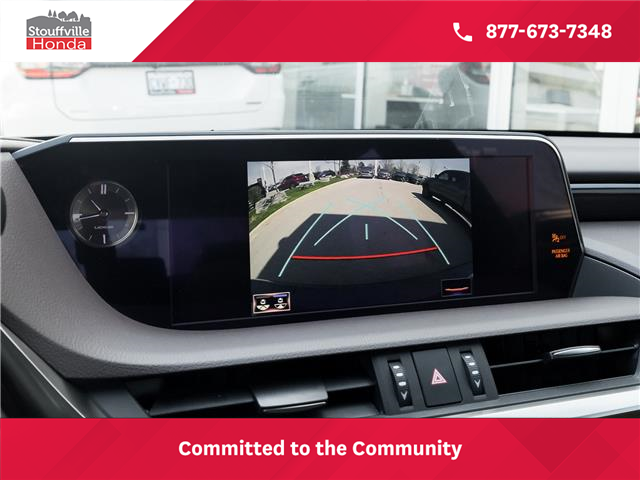 2019 Lexus ES 350 Premium (Stk: OP-1498) in Stouffville - Image 14 of 26