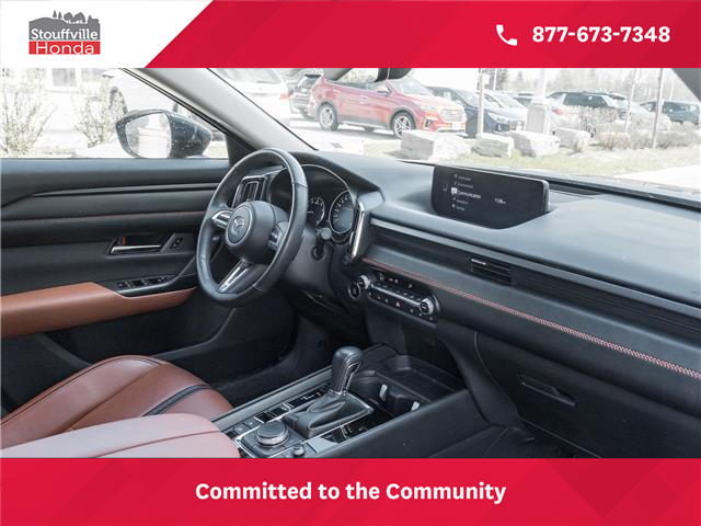 2024 Mazda CX-50 GT w/Turbo (Stk: OP-1500) in Stouffville - Image 24 of 27