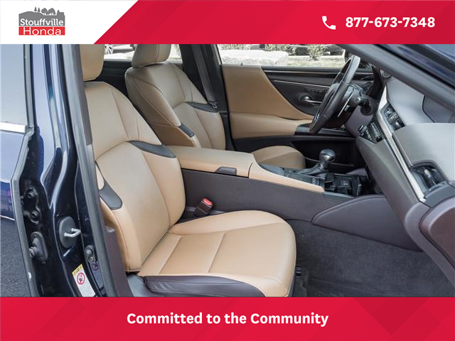 2019 Lexus ES 350 Premium (Stk: OP-1498) in Stouffville - Image 23 of 26