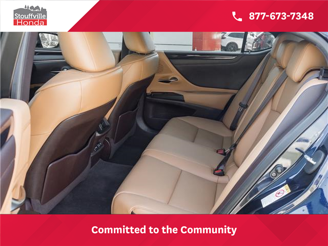 2019 Lexus ES 350 Premium (Stk: OP-1498) in Stouffville - Image 24 of 26