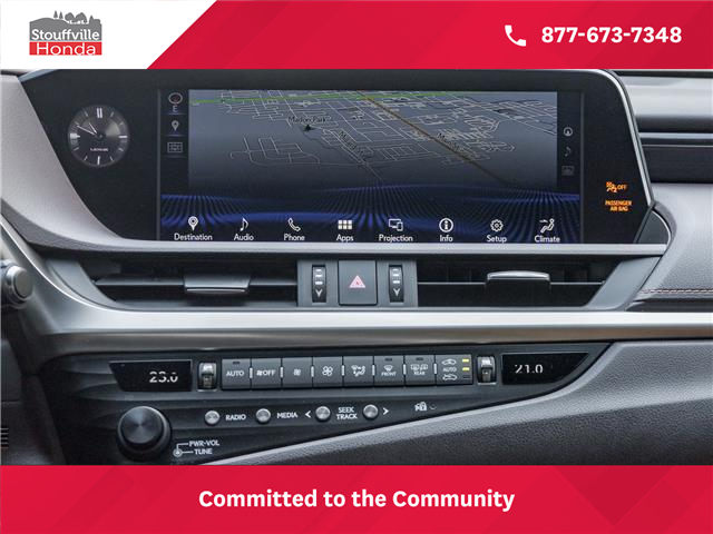 2019 Lexus ES 350 Premium (Stk: OP-1498) in Stouffville - Image 26 of 26