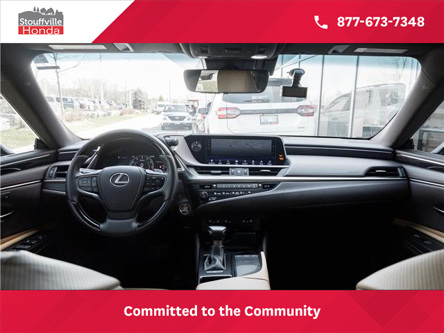 2019 Lexus ES 350 Premium (Stk: OP-1498) in Stouffville - Image 25 of 26