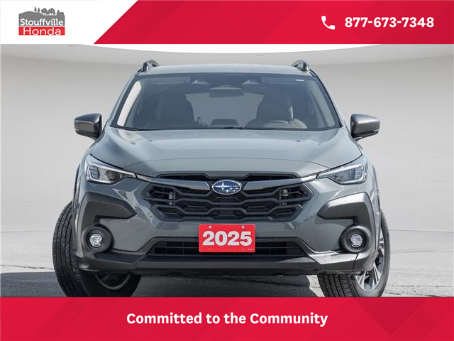 2025 Subaru Crosstrek Touring (Stk: 26-340A) in Stouffville - Image 2 of 23
