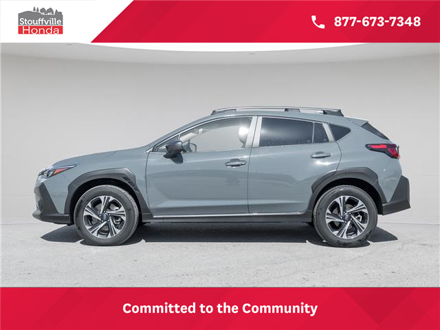 2025 Subaru Crosstrek Touring (Stk: 26-340A) in Stouffville - Image 3 of 23