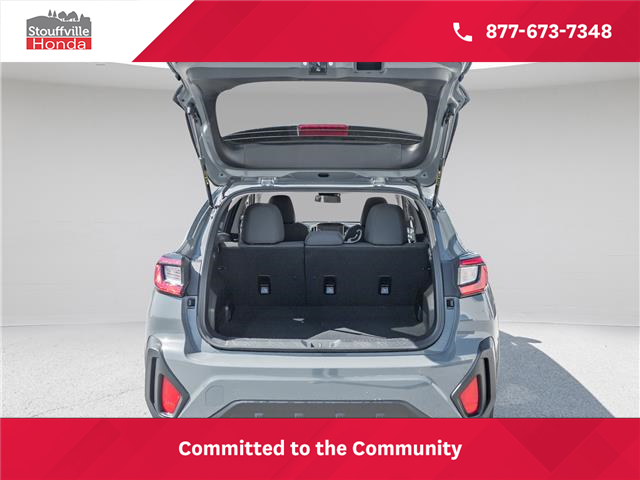 2025 Subaru Crosstrek Touring (Stk: 26-340A) in Stouffville - Image 7 of 23