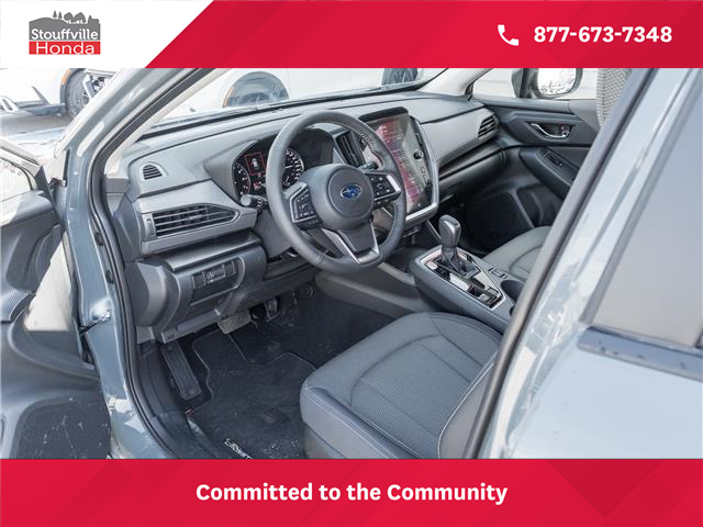 2025 Subaru Crosstrek Touring (Stk: 26-340A) in Stouffville - Image 8 of 23