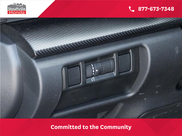 2025 Subaru Crosstrek Touring (Stk: 26-340A) in Stouffville - Image 15 of 23
