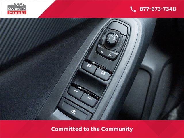 2025 Subaru Crosstrek Touring (Stk: 26-340A) in Stouffville - Image 14 of 23