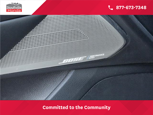 2017 Infiniti Q60 3.0T (Stk: OP-1327) in Stouffville - Image 16 of 27