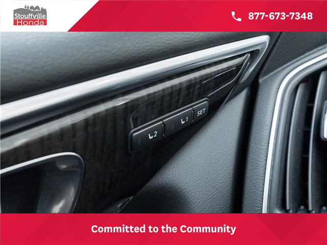 2017 Infiniti Q60 3.0T (Stk: OP-1327) in Stouffville - Image 18 of 27