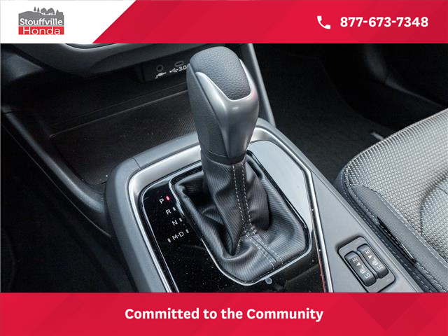2025 Subaru Crosstrek Touring (Stk: 26-340A) in Stouffville - Image 16 of 23