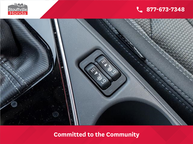 2025 Subaru Crosstrek Touring (Stk: 26-340A) in Stouffville - Image 17 of 23