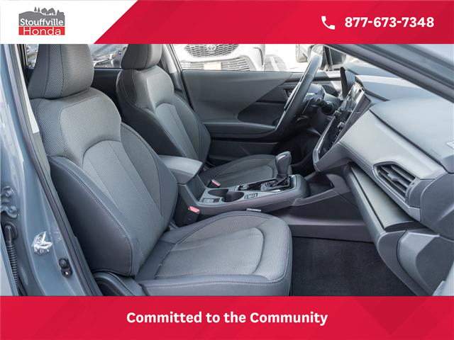 2025 Subaru Crosstrek Touring (Stk: 26-340A) in Stouffville - Image 20 of 23