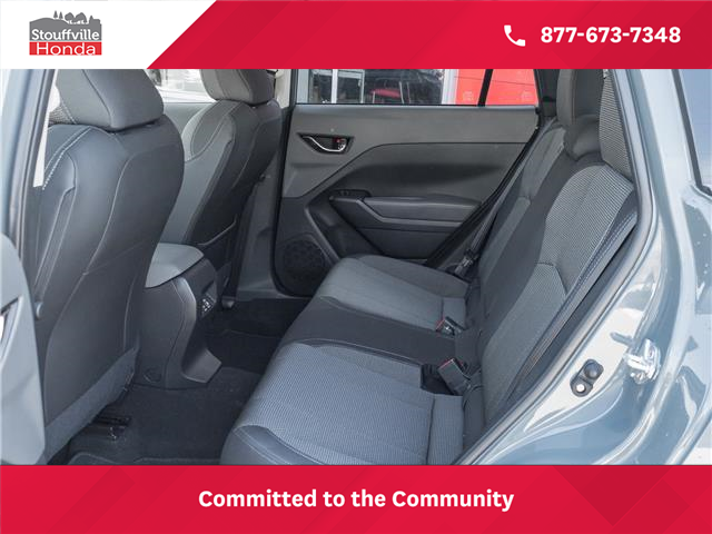 2025 Subaru Crosstrek Touring (Stk: 26-340A) in Stouffville - Image 21 of 23