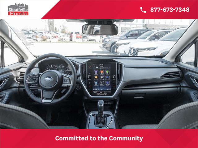 2025 Subaru Crosstrek Touring (Stk: 26-340A) in Stouffville - Image 22 of 23