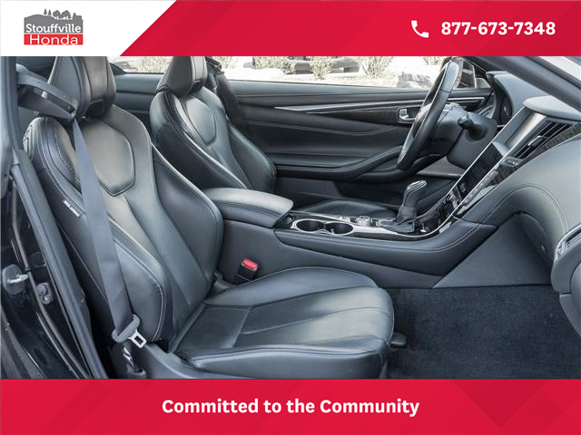 2017 Infiniti Q60 3.0T (Stk: OP-1327) in Stouffville - Image 25 of 27
