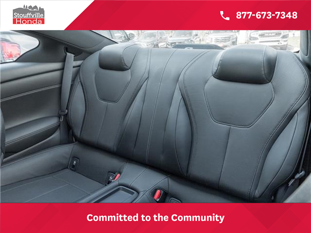 2017 Infiniti Q60 3.0T (Stk: OP-1327) in Stouffville - Image 26 of 27