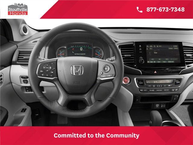 2019 Honda Pilot EX-L Navi (Stk: 26-361A) in Stouffville - Image 4 of 12 2019 Honda Pilot EX-L Navi (Stk: 26-361A) in Stouffville - Image 4 of 12