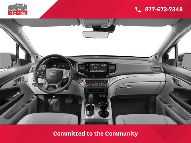 2019 Honda Pilot EX-L Navi (Stk: 26-361A) in Stouffville - Image 5 of 12 2019 Honda Pilot EX-L Navi (Stk: 26-361A) in Stouffville - Image 5 of 12