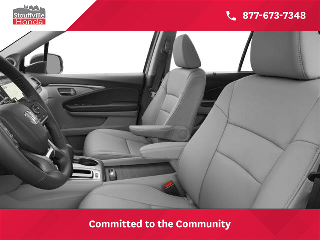 2019 Honda Pilot EX-L Navi (Stk: 26-361A) in Stouffville - Image 6 of 12 2019 Honda Pilot EX-L Navi (Stk: 26-361A) in Stouffville - Image 6 of 12