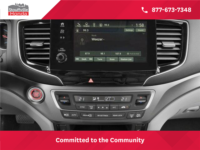 2019 Honda Pilot EX-L Navi (Stk: 26-361A) in Stouffville - Image 7 of 12 2019 Honda Pilot EX-L Navi (Stk: 26-361A) in Stouffville - Image 7 of 12